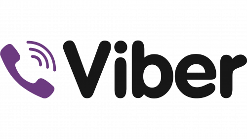 Viber Logo 2010