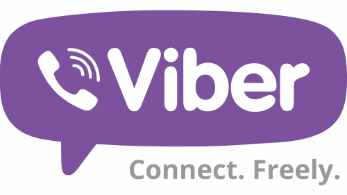 Viber Logo 2012