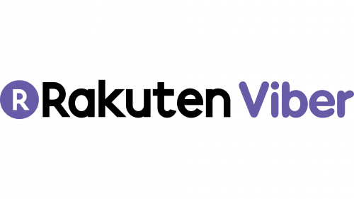 Viber Logo 2017