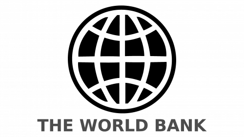 World Bank Logo 1900s