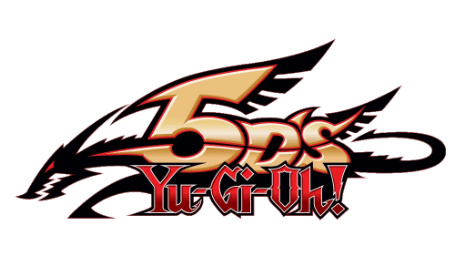 Yu-Gi-Oh Logo 2008