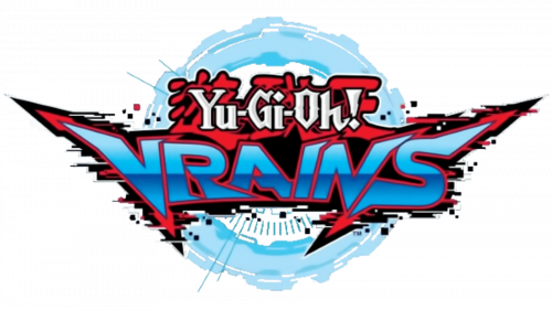 Yu-Gi-Oh Logo 2018
