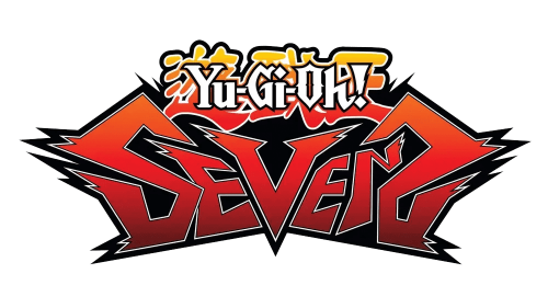 Yu-Gi-Oh Logo