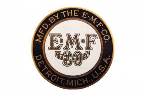 logo EMF