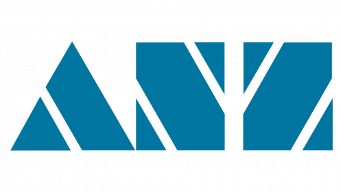 ANZ Logo 1970