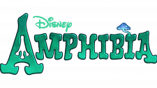 Amphibia Logo