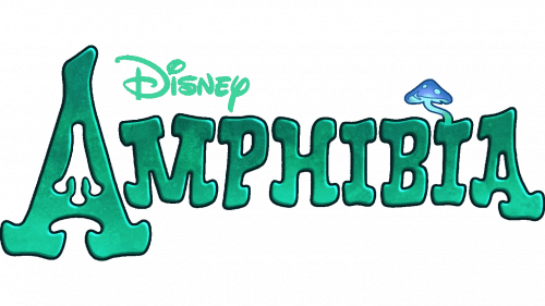 Amphibia Logo