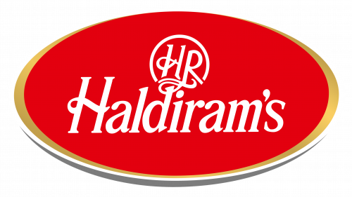Haldiram logo