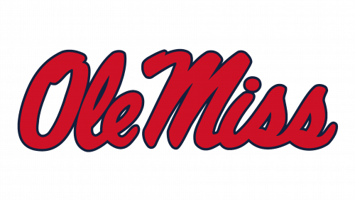 Mississippi Rebels logo