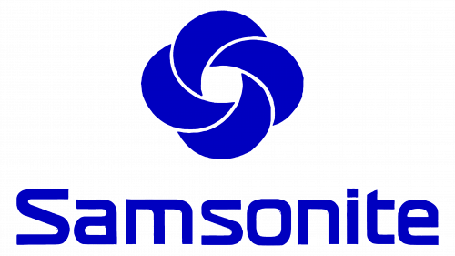 Samsonite Logo and symbol meaning history sign