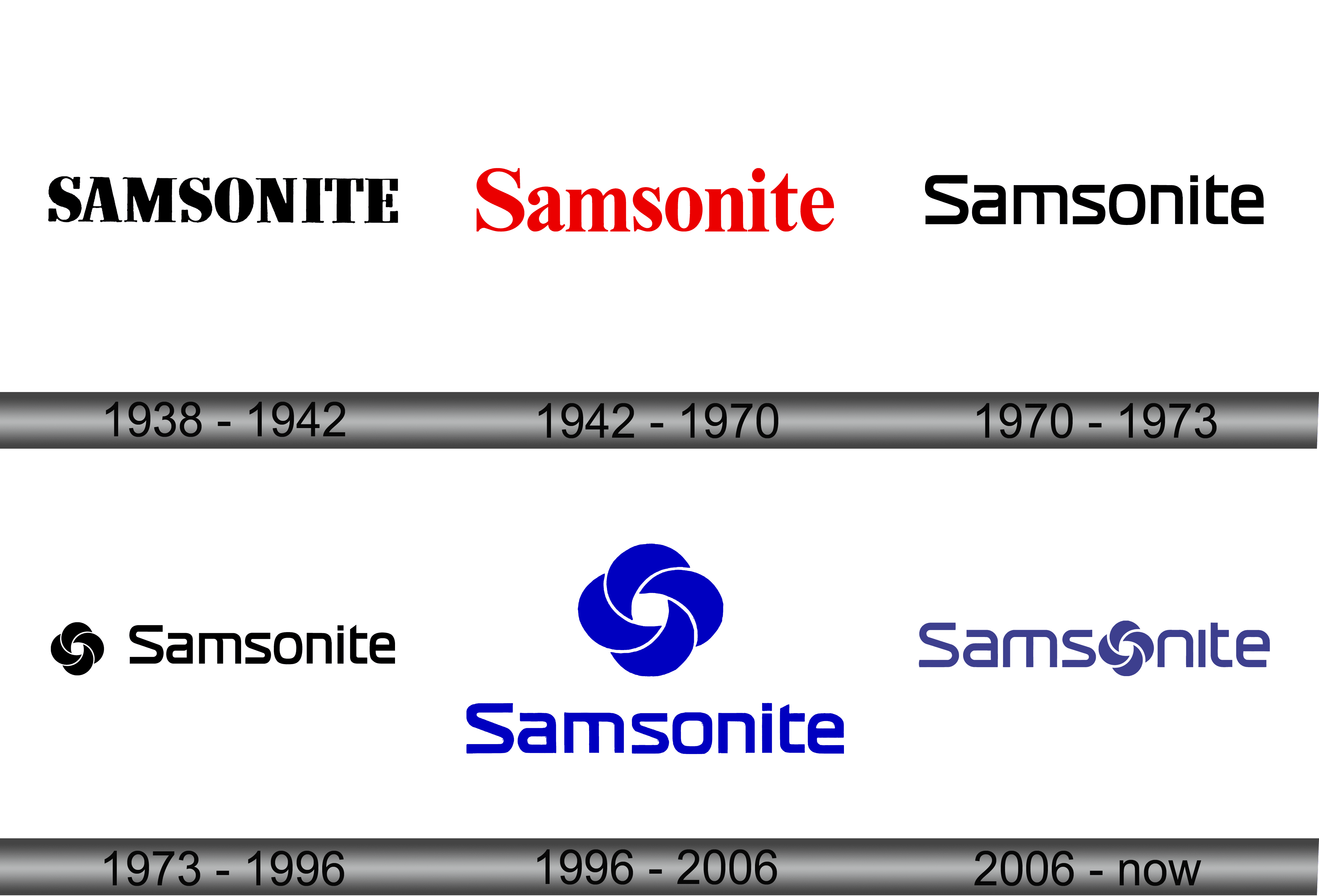 Samsonite X'BLADE 3.0 UPRIGHT 55/20 STRICT Black - Suitcase | Alza.cz