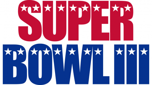 Super Bowl 03 Logo