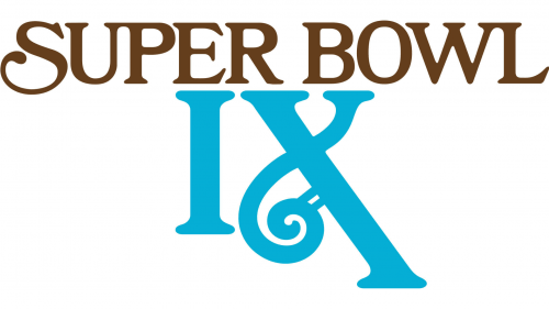 Super Bowl 09 Logo
