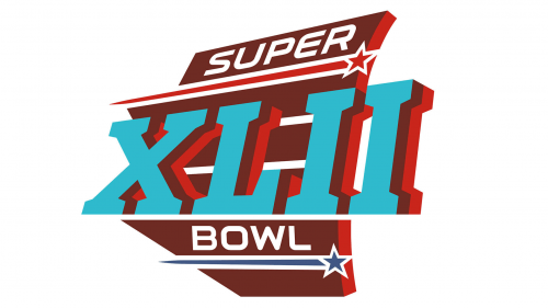 Super Bowl 42 Logo