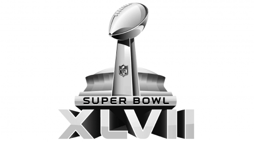 Super Bowl 47 Logo