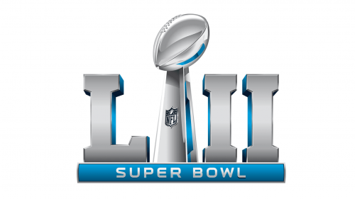 Super Bowl 52 Logo