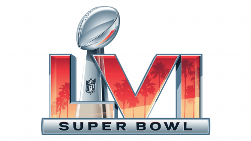 Super Bowl 56 Logo