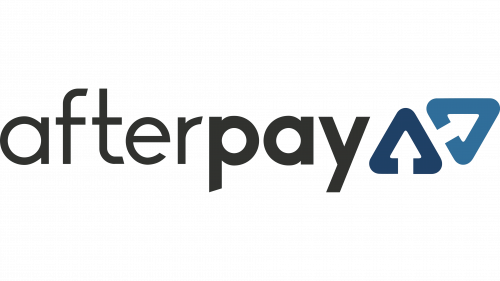 Afterpay Logo 2015