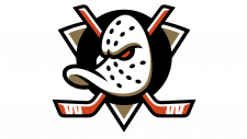 Anaheim Ducks Logo