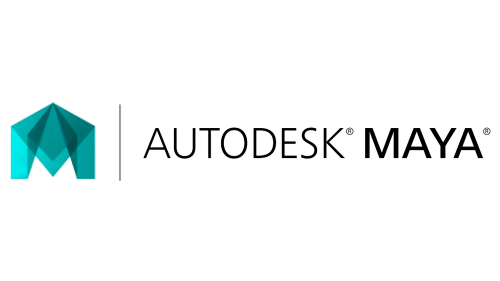Autodesk Maya Logo 2013