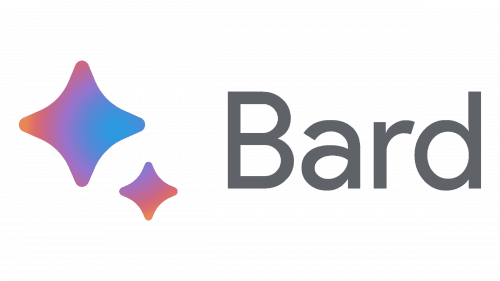 Bard AI Logo 2023