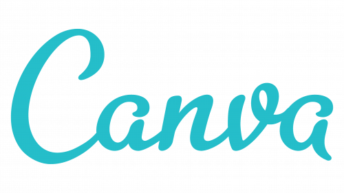 Canva Logo 2013