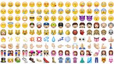 Emoji Meanings