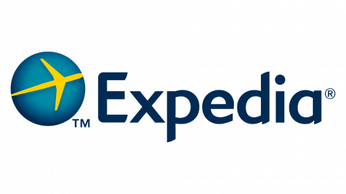 Expedia Logo 20101