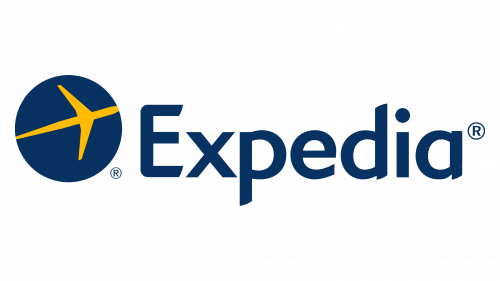 Expedia Logo 2012