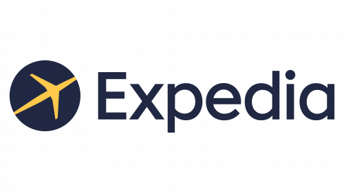 Expedia Logo 2021