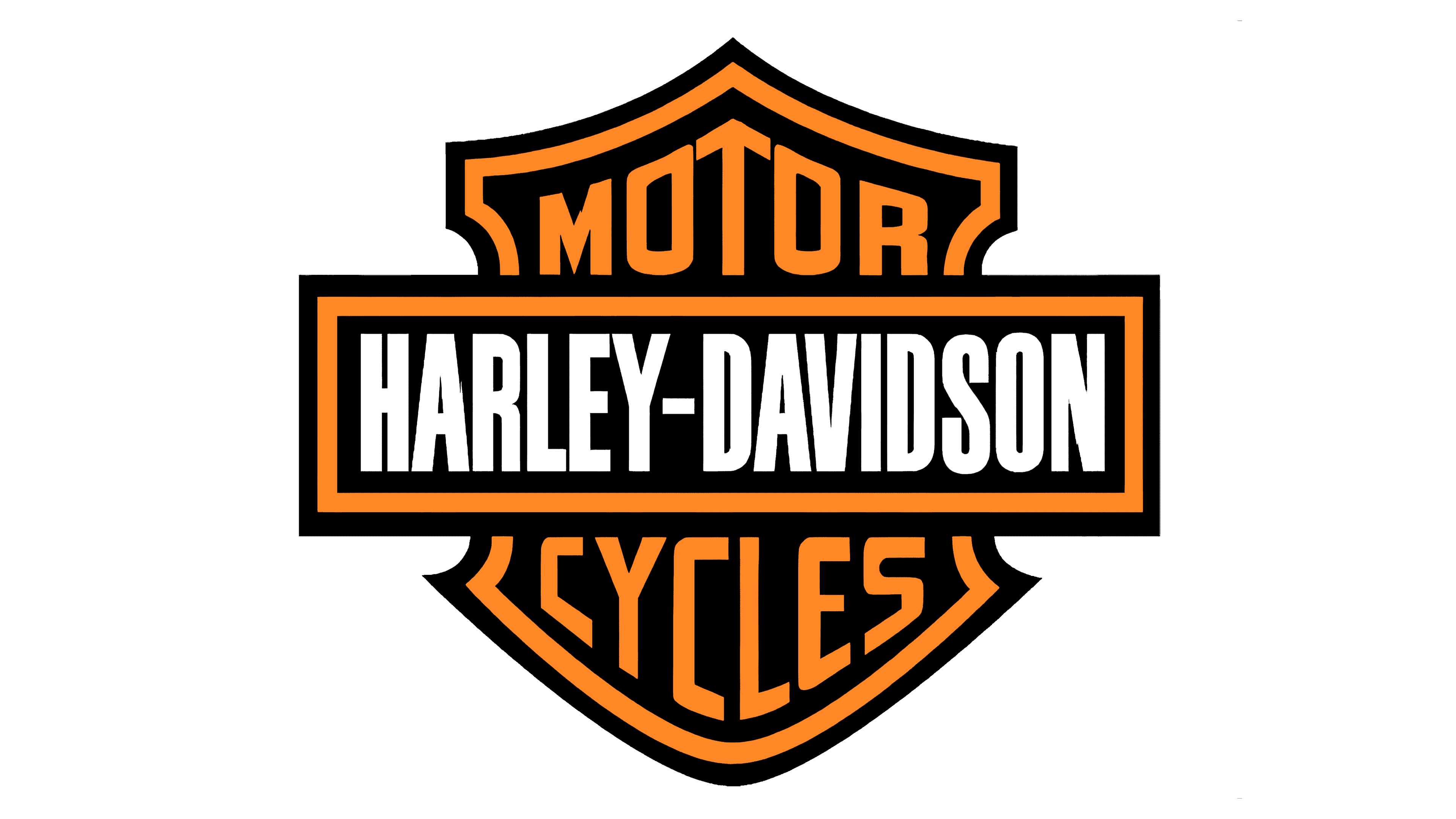 Harley-Davidson Logo and symbol, meaning, history, sign.