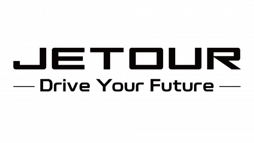 Jetour Logo