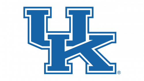 Kentucky Wildcats Logo 2005