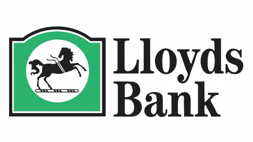 Lloyds Bank Logo 1985