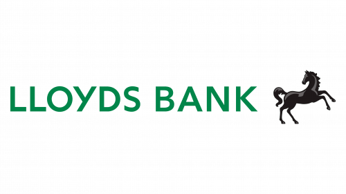 Lloyds Bank Logo 2013