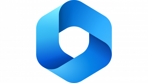 Microsoft Copilot Logo 2023