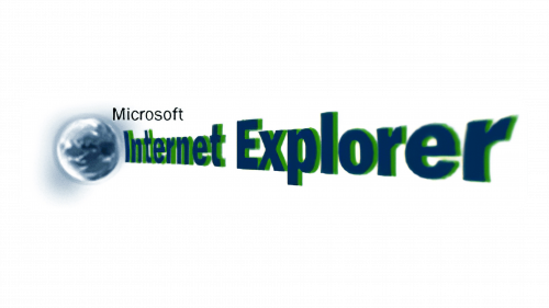 Microsoft Internet Explorer 1995