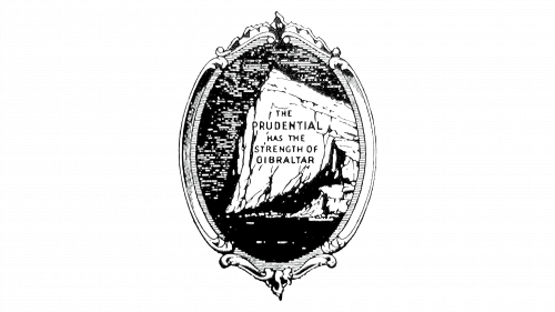 Prudential Financial Logo 1860