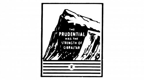 Prudential Financial Logo 1940