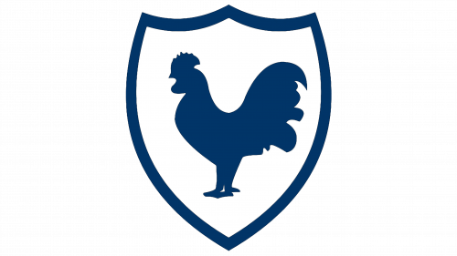 Tottenham Hotspur Logo 1921