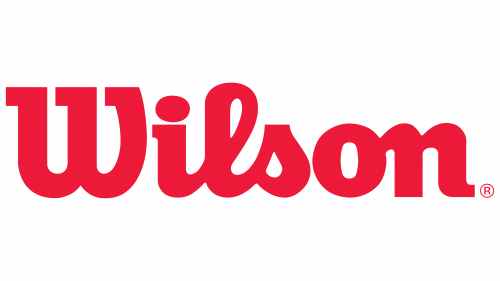 Wilson Logo