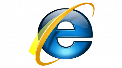 Windows Internet Explorer Logo 2006