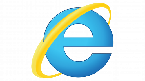 Windows Internet Explorer Logo 2010