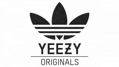 Yeezy Foam Runner Logo