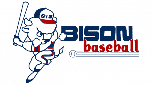 Buffalo Bisons Logo 1985