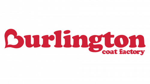 Burlington Coat Factory Logo 2005