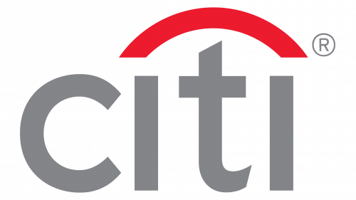 Citigroup Logo 2007