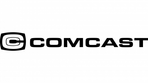 Comcast Logo 1981