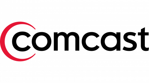 Comcast Logo 2007