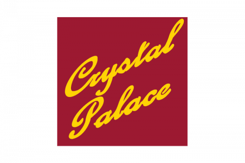 Crystal Palace Logo 1967